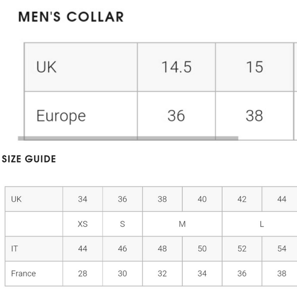 SANDRO PARIS Blk leather Aviator Jkt w/blk shearling collar. Serious offers only - Picture 12 of 14